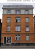 Fassadenrestaurierung, Olgastraße Ulm